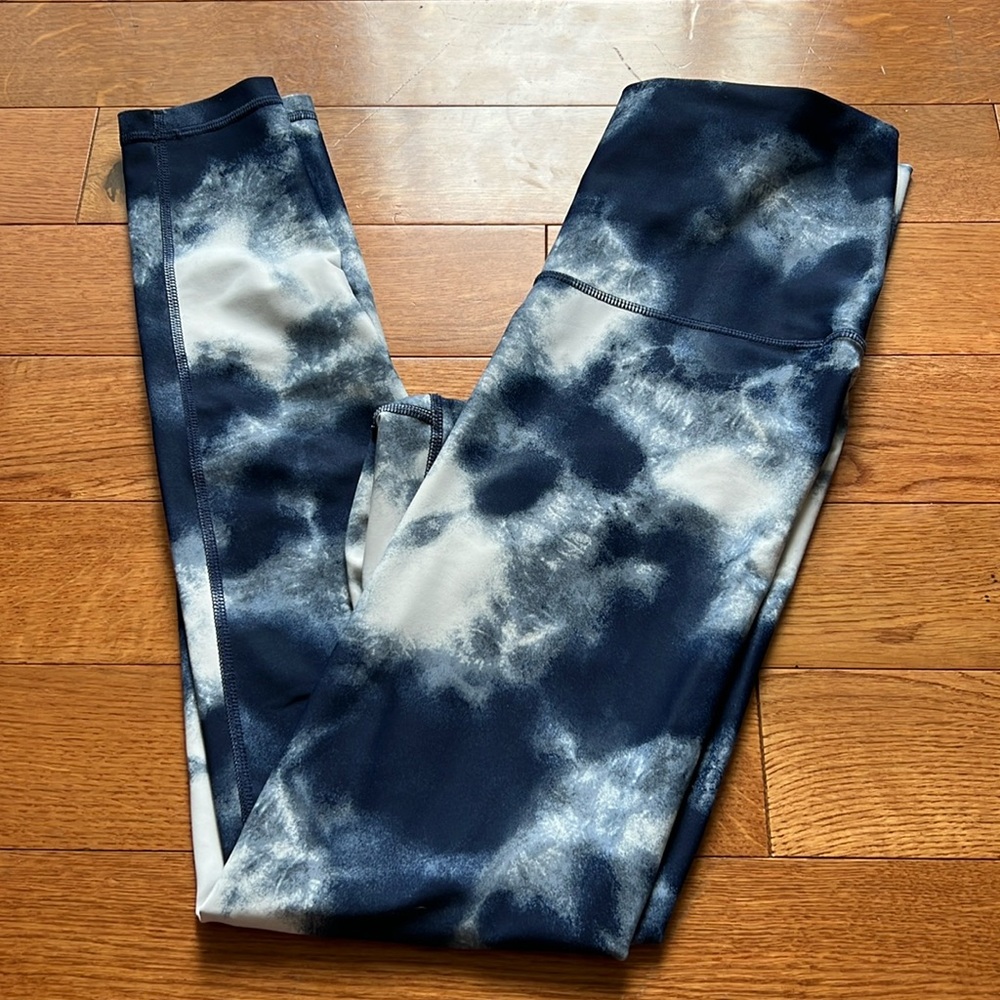 Old Navy Active Go Dry Leggings